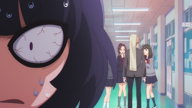 『乙女怪獣キャラメリゼ』第1弾メインPV場面写