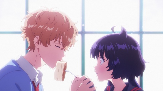 『乙女怪獣キャラメリゼ』第1弾メインPV場面写