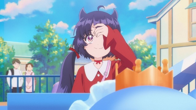 『乙女怪獣キャラメリゼ』第1弾メインPV場面写