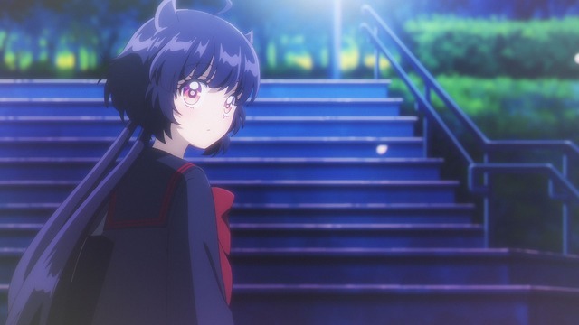 『乙女怪獣キャラメリゼ』第1弾メインPV場面写