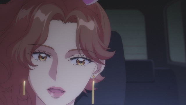 『乙女怪獣キャラメリゼ』第1弾メインPV場面写