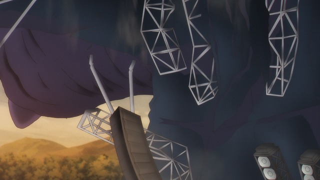 『乙女怪獣キャラメリゼ』第1弾メインPV場面写