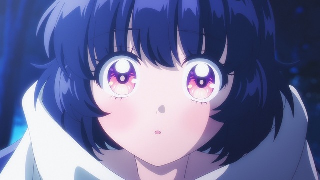 『乙女怪獣キャラメリゼ』第1弾メインPV場面写