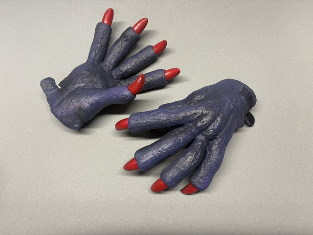 『乙女怪獣キャラメリゼ』甘メリゼ！クロエKawaiiプロジェクト第1弾：“クロエ×コスプレイヤー”