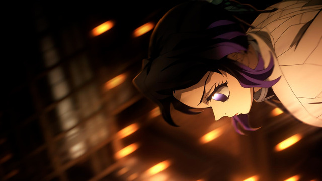 『劇場版「鬼滅の刃」無限城編 第一章 猗窩座再来』