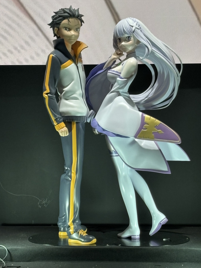 「AnimeJapan 2026」KADOKAWAブースの様子