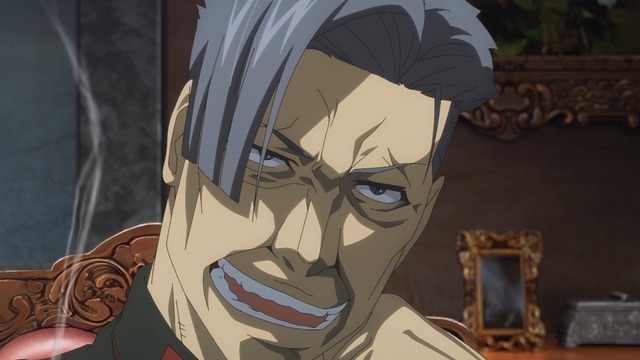 TVアニメ『幼女戦記II』PVカット