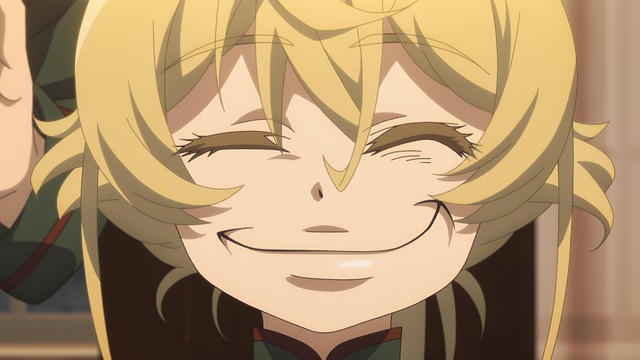 TVアニメ『幼女戦記II』PVカット