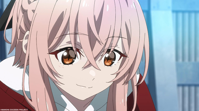 『魔法少女リリカルなのは EXCEEDS Gun Blaze Vengeance』PV第1弾