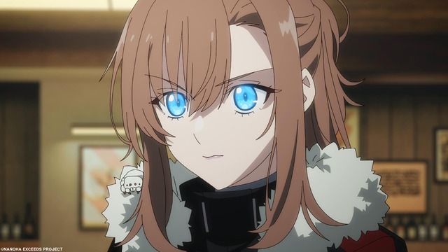 『魔法少女リリカルなのは EXCEEDS Gun Blaze Vengeance』PV第1弾