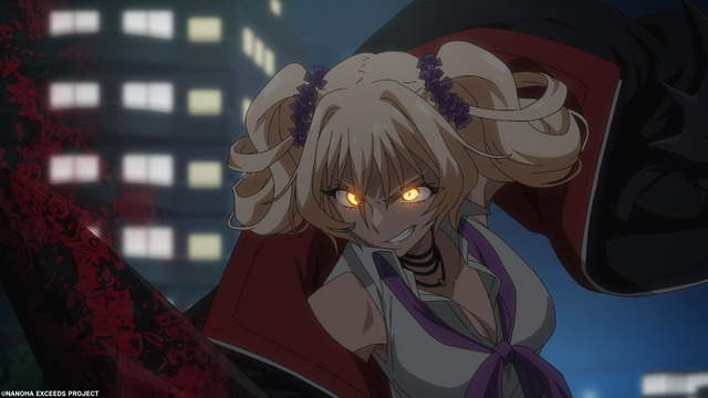 『魔法少女リリカルなのは EXCEEDS Gun Blaze Vengeance』PV第1弾