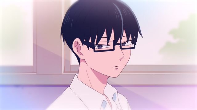 『正反対な君と僕』第2期決定PV 場面写真