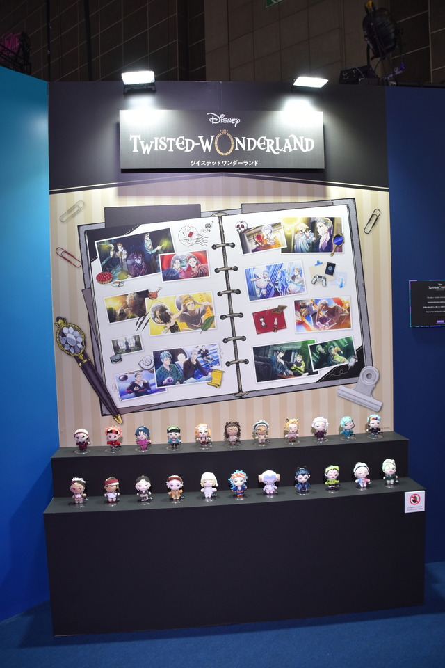 【AnimeJapan 2026】「ANIPLEX」ブースの様子