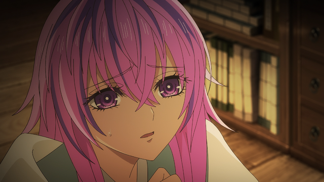 アニメ『岩元先輩ノ推薦』PVカット