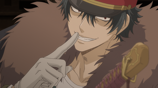 アニメ『岩元先輩ノ推薦』PVカット