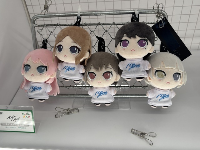 「AnimeJapan 2026」ブシロードブース