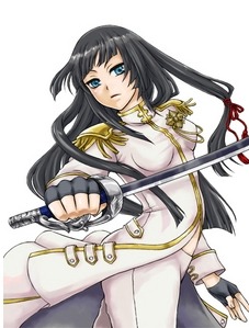 『片翼のクロノスギア』