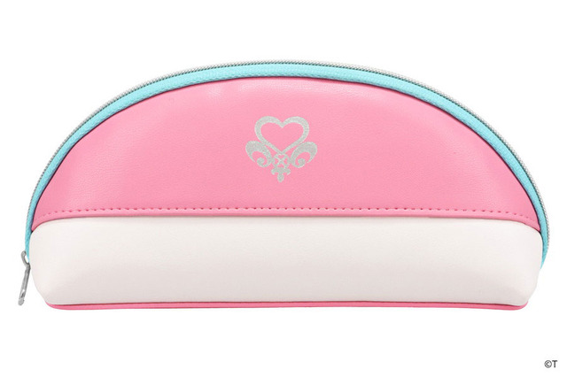 「プレミアムメガネポーチ」