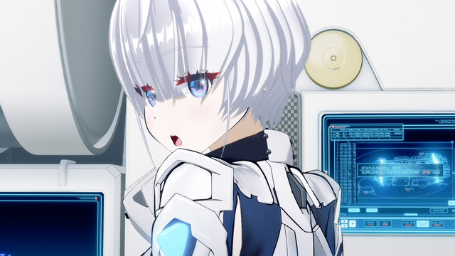 『楽園追放 心のレゾナンス』PVカット