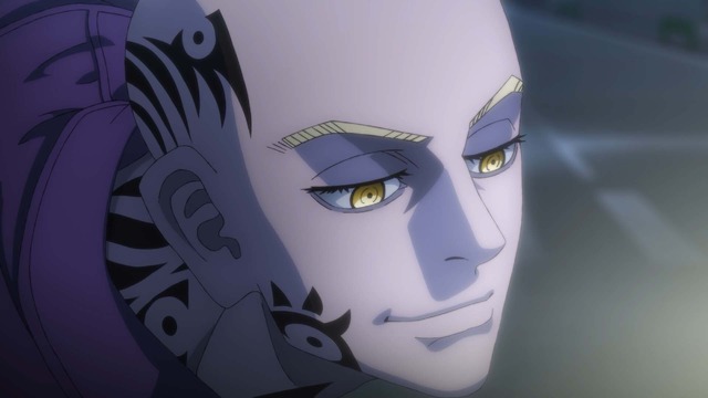 TVアニメ『東京リベンジャーズ』三天戦争編 PVカット