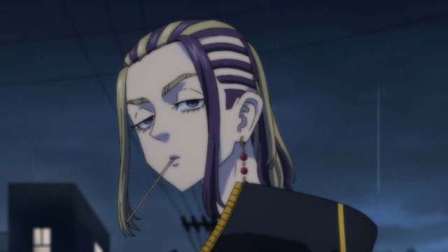 TVアニメ『東京リベンジャーズ』三天戦争編 PVカット