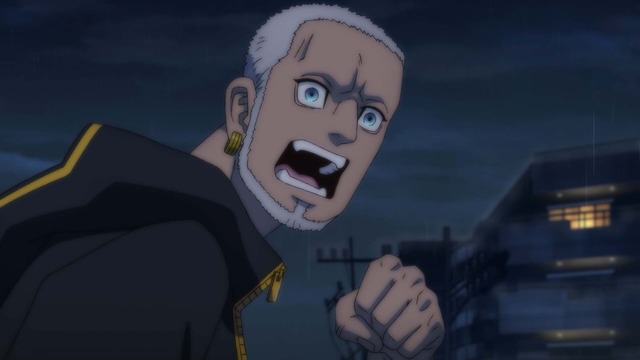 TVアニメ『東京リベンジャーズ』三天戦争編 PVカット