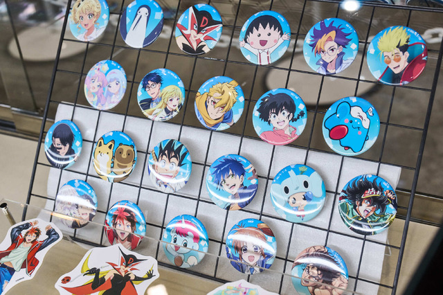 オフィシャルグッズ