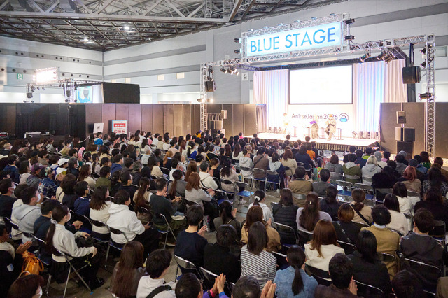 AJステージ（RGBW）