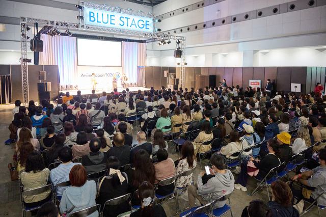 AJステージ（RGBW）