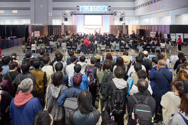 AJステージ（RGBW）