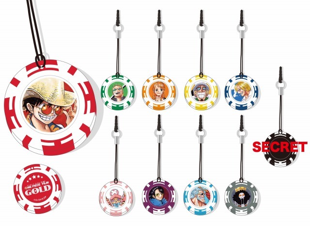 （c）尾田栄一郎/2016「ワンピース」製作委員会