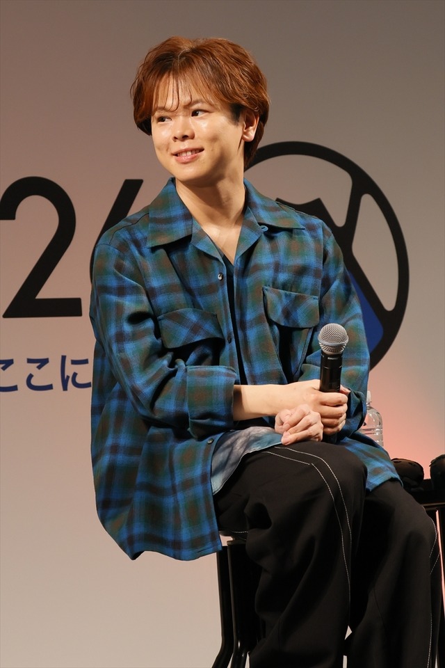 TVアニメ『鎧真伝サムライトルーパー』AnimeJapan 2026スペシャルステージ