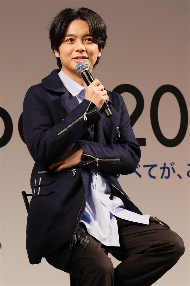 TVアニメ『鎧真伝サムライトルーパー』AnimeJapan 2026スペシャルステージ