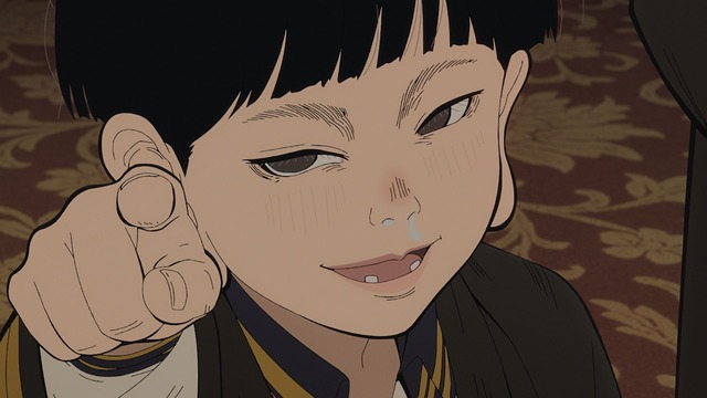 『日本三國』第3弾予告_場面写真