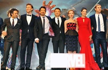 ＵＫプレミアの様子