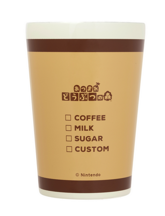 『あつまれどうぶつの森』×「ファミリーマート」