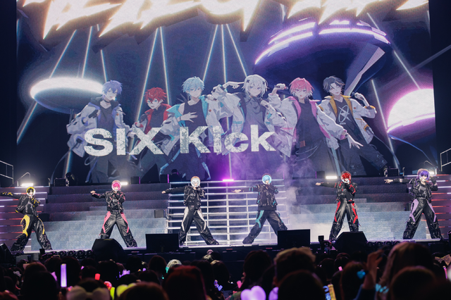 『STPR Family Festival!! 2026 in Kアリーナ横浜』ライブレポート