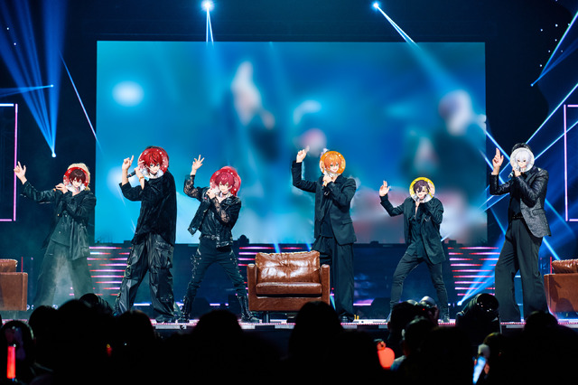 『STPR Family Festival!! 2026 in Kアリーナ横浜』ライブレポート