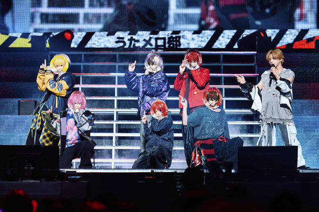 『STPR Family Festival!! 2026 in Kアリーナ横浜』ライブレポート