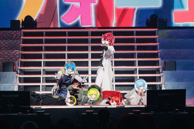 『STPR Family Festival!! 2026 in Kアリーナ横浜』ライブレポート