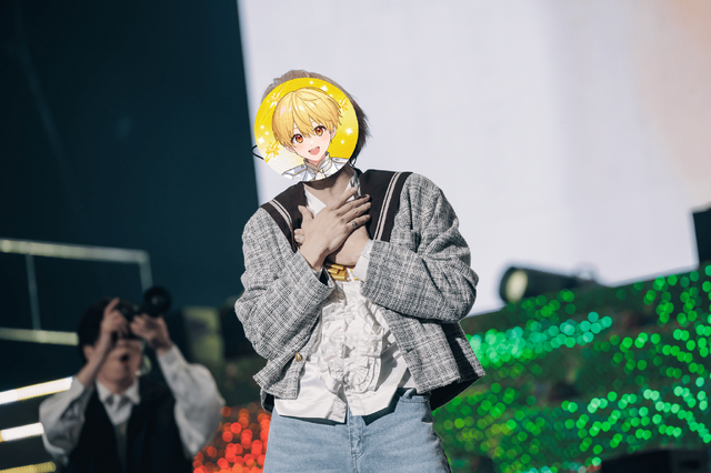 『STPR Family Festival!! 2026 in Kアリーナ横浜』ライブレポート