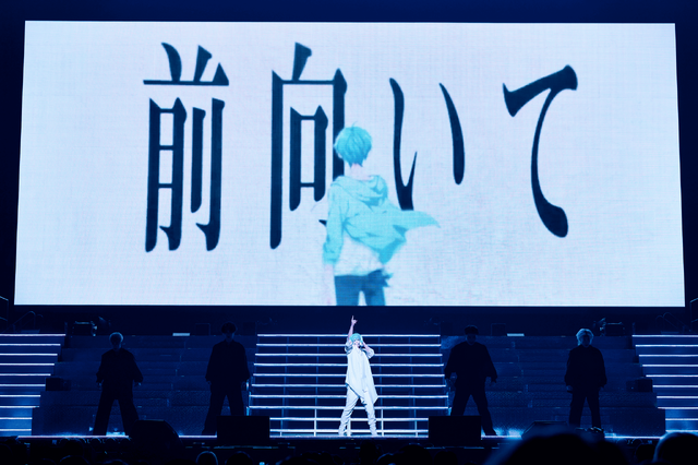 『STPR Family Festival!! 2026 in Kアリーナ横浜』ライブレポート