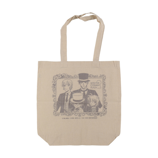 「オリジナルトートバッグ(全3種)」(非売品)