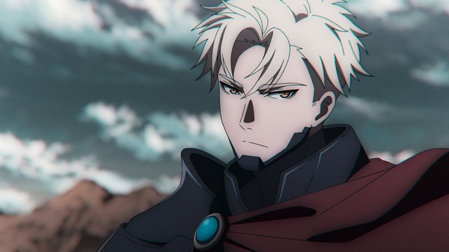 春アニメ『最強の王様、二度目の人生は何をする？』Season2第1話「王様、冒険する。」先行場面カット