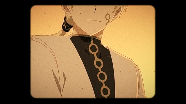 春アニメ『リィンカーネーションの花弁』第一輪（第1話）「花弁を散らす者達」先行場面カット