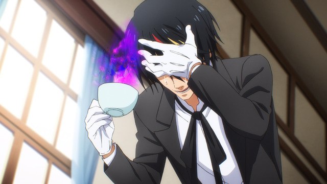 春アニメ『転生したらスライムだった件 第4期』第73話「新しい日々」先行場面カット