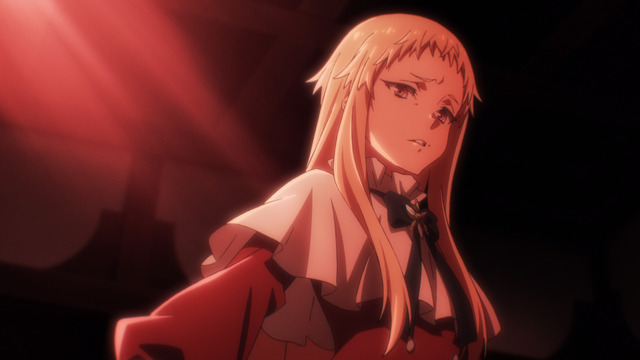 春アニメ『転生したらスライムだった件 第4期』第73話「新しい日々」先行場面カット