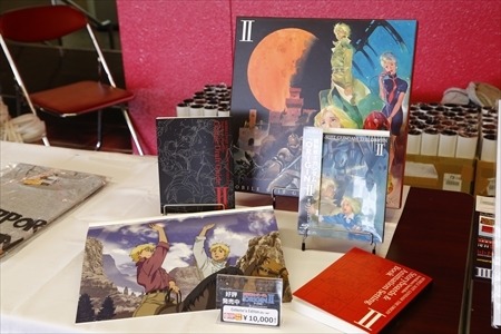 「機動戦士ガンダム THE ORIGIN」第3話プレミア上映会　会場がジオン士官学校に一変