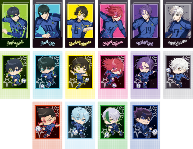 BLUE LOCK EPISODE 空 in 東京スカイツリー(R)