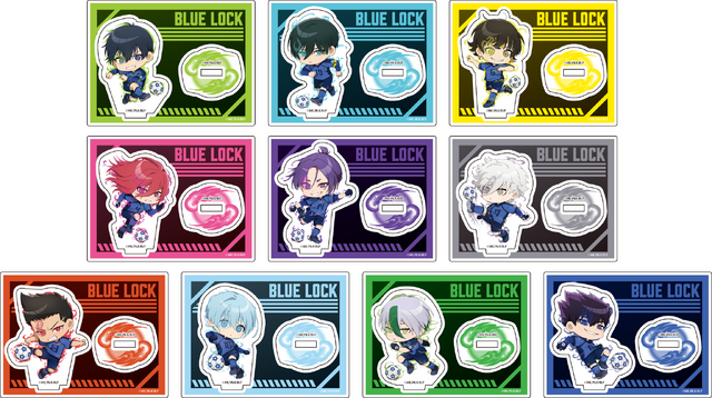 BLUE LOCK EPISODE 空 in 東京スカイツリー(R)